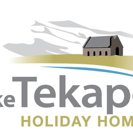 Tekapo Retreat Villa Лейк Текапо Екстериор снимка